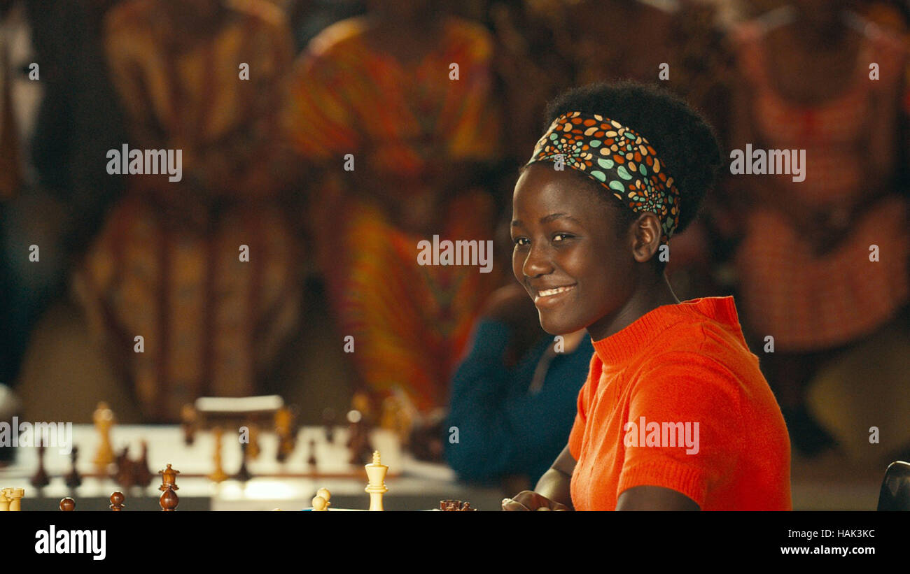 Queen of Katwe (2016) - IMDb