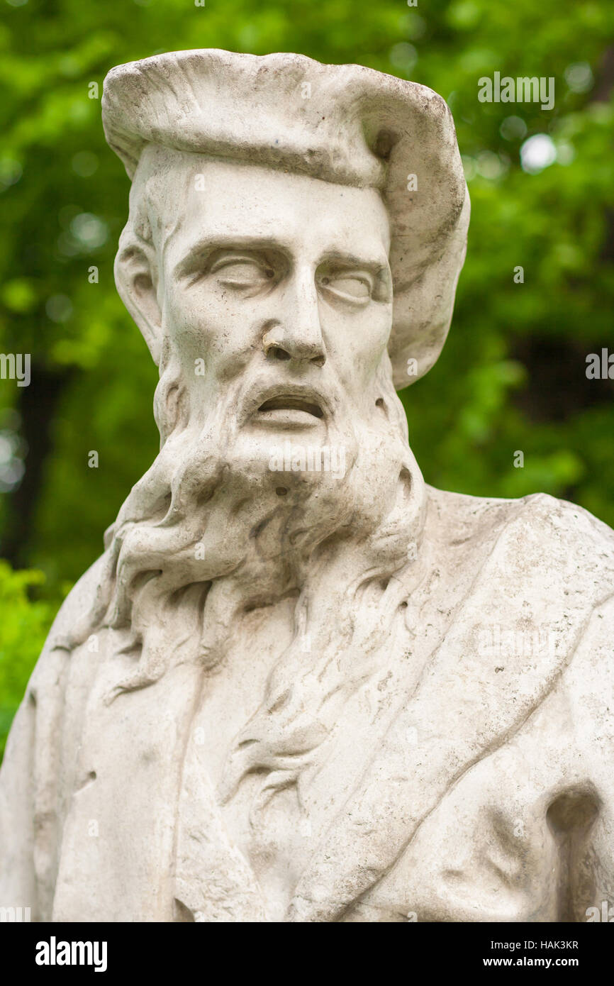 Aesculapius hi-res stock photography and images - Alamy