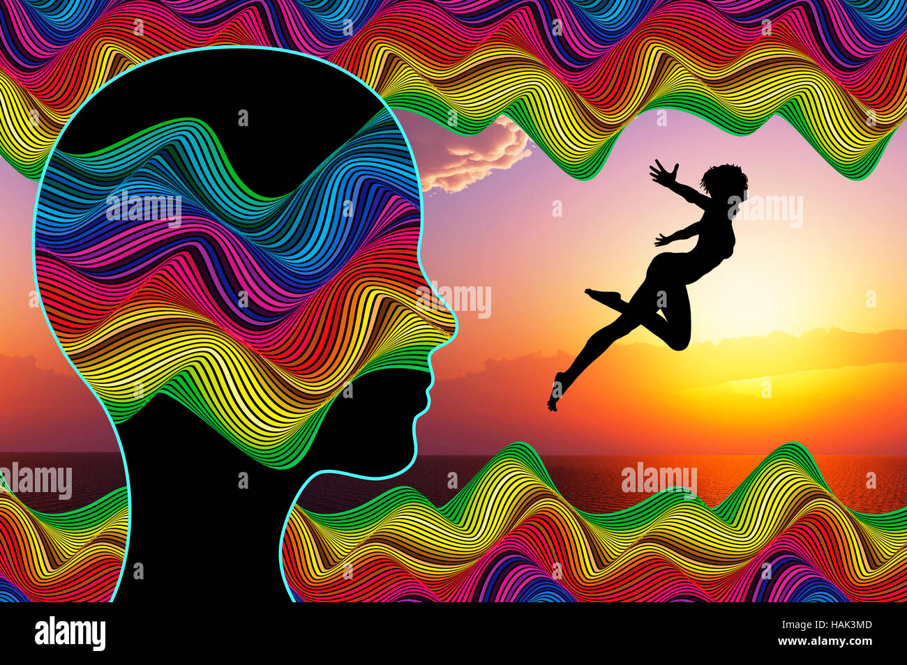 Auto hypnosis hires stock photography and images Alamy