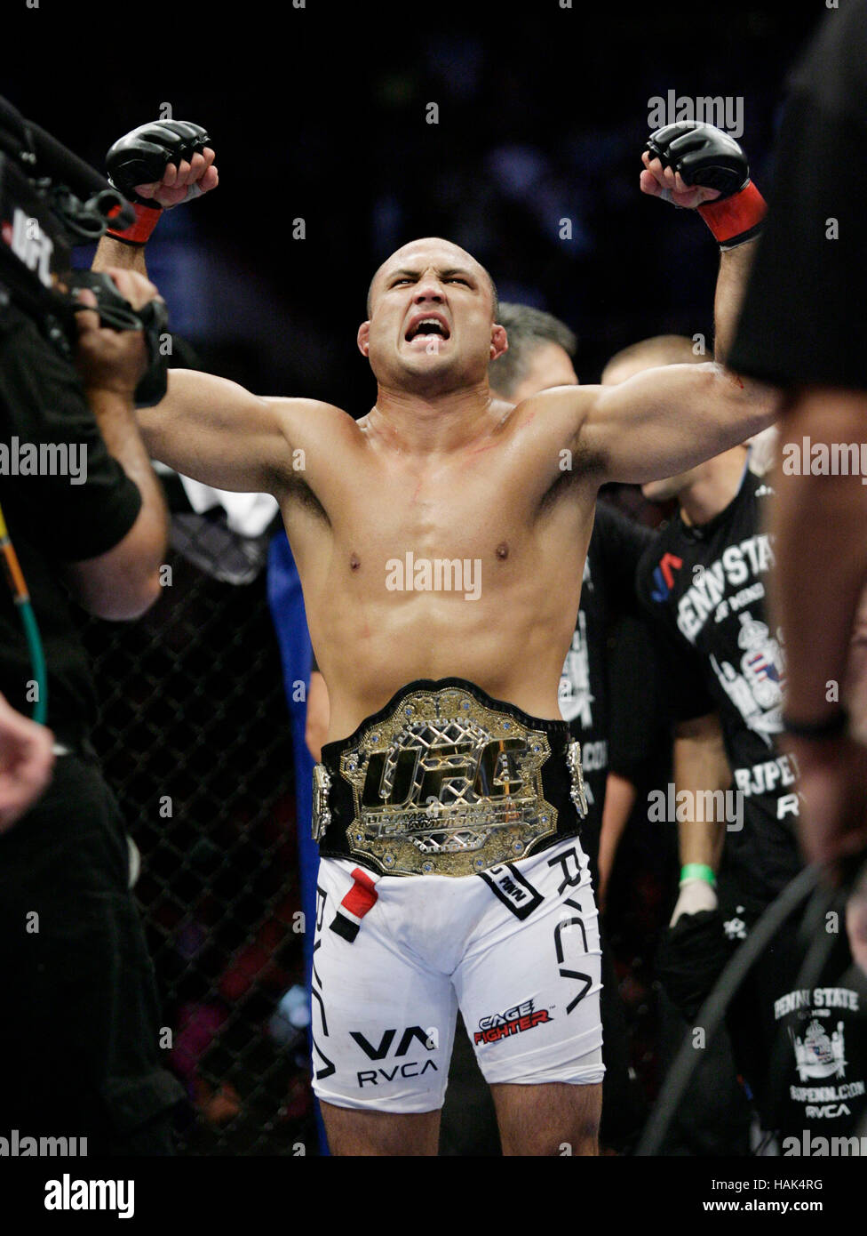 B j penn hi-res stock photography and images - Alamy