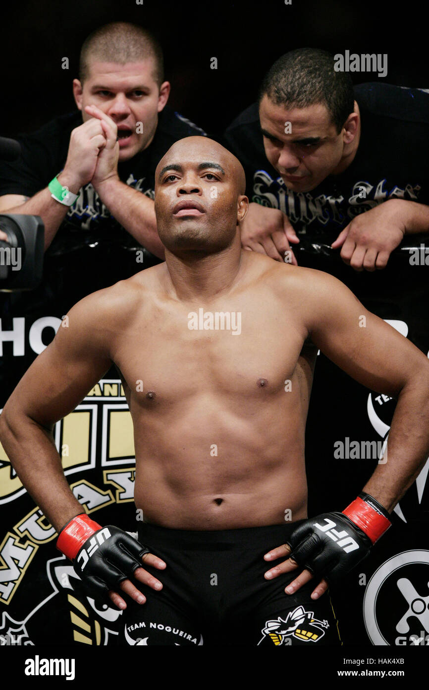 Anderson Silva