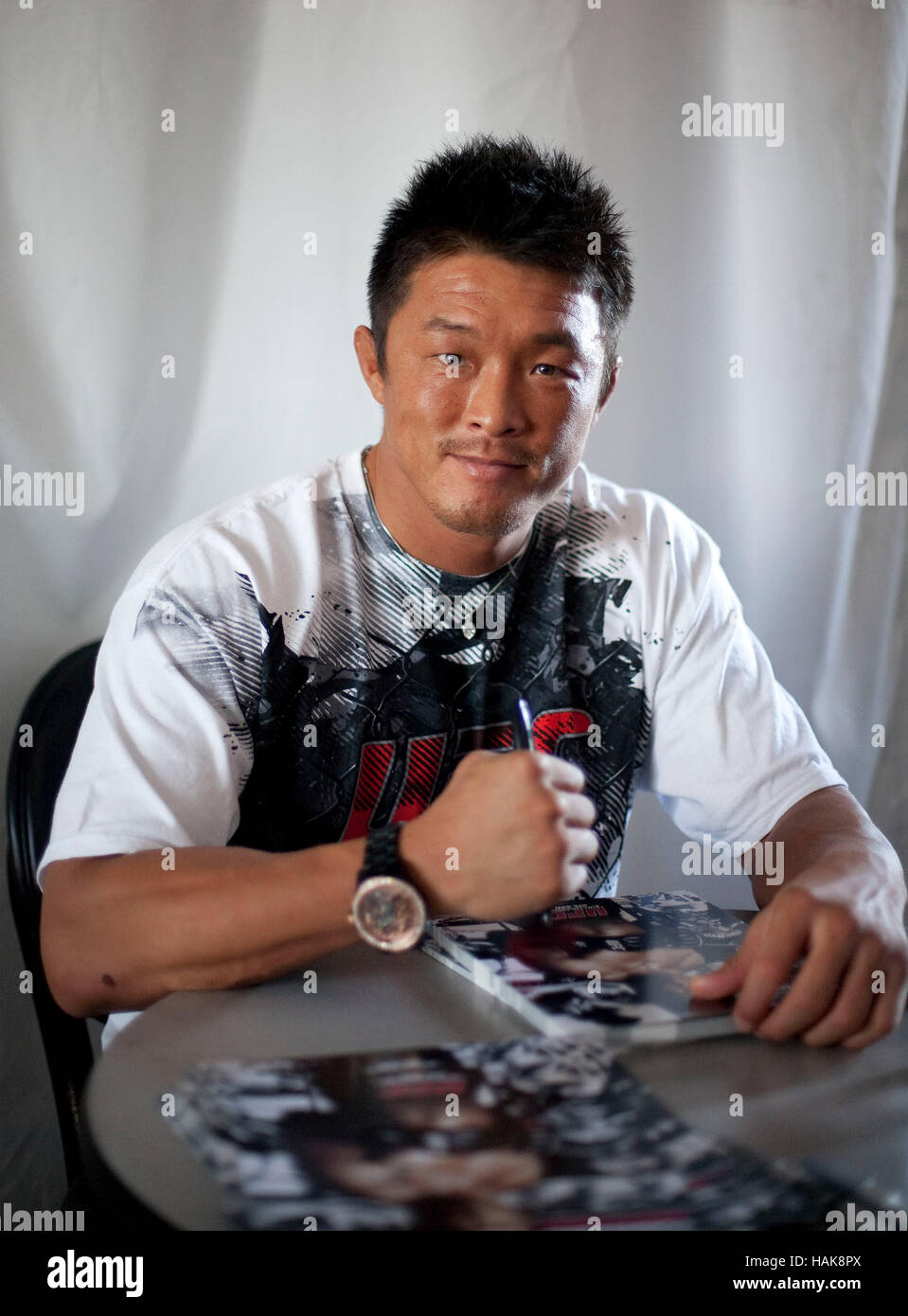 Yoshihiro akiyama hi-res stock photography and images - Alamy