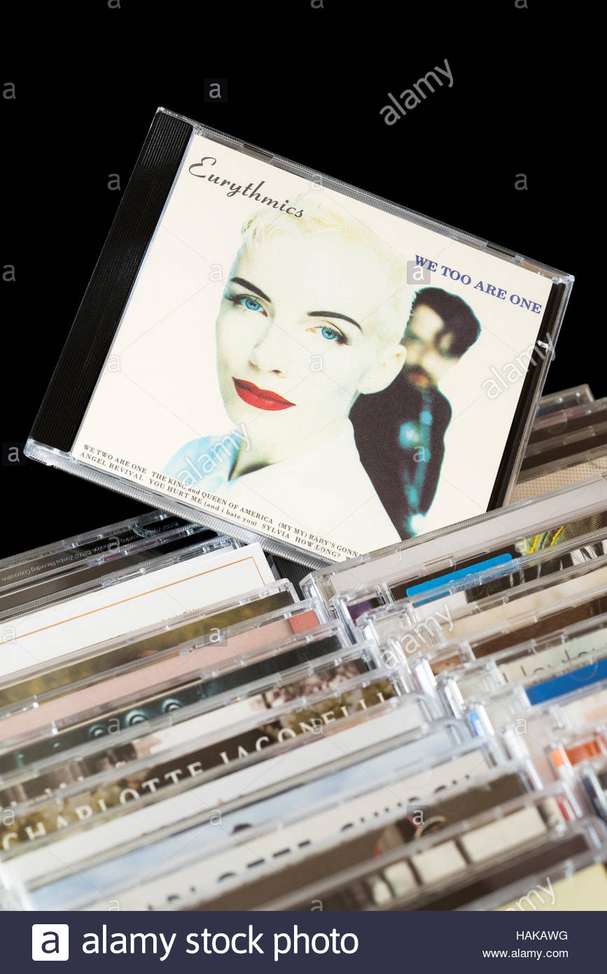 Eurythmics Band Stock Photos Eurythmics Band Stock Images Alamy