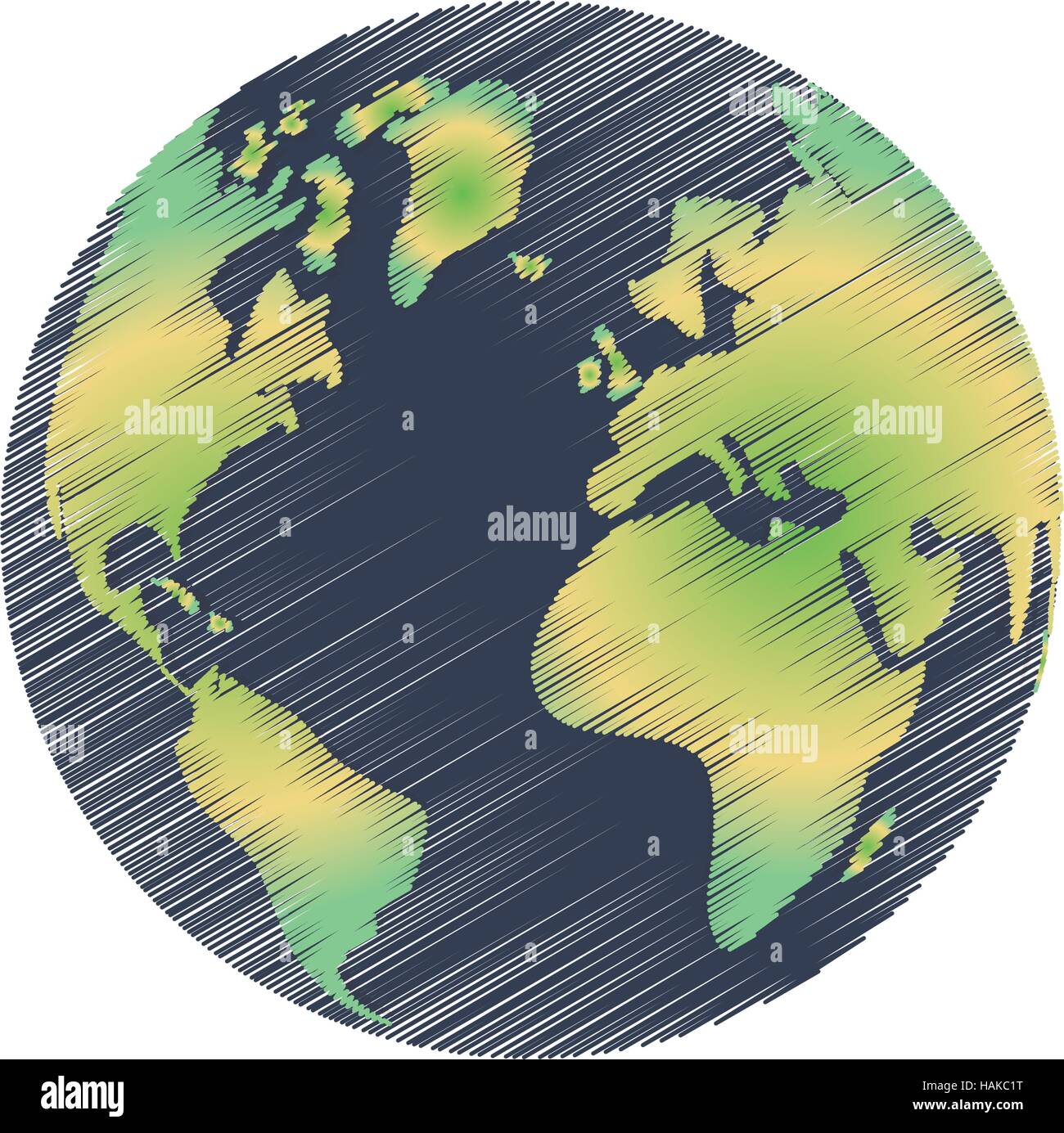 Earth world planet icon vector illustration graphic design Stock Vector  Image & Art - Alamy
