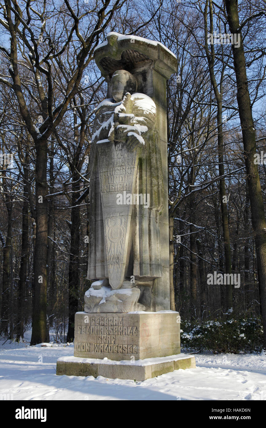 Graf von waldersee hires stock photography and images Alamy