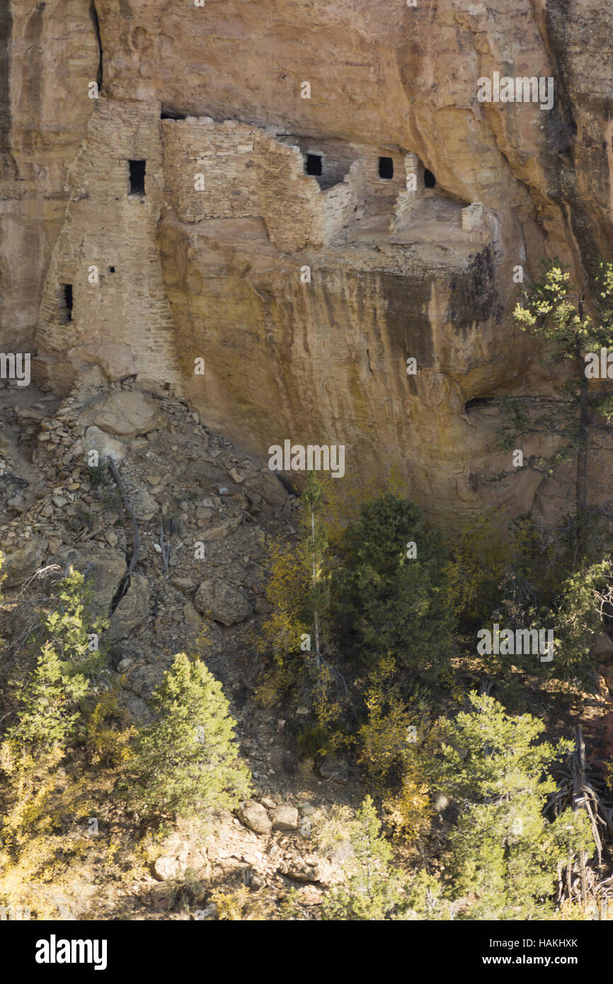 Escape to the Heart of the Rockies: Colorado Ute Tribal Park Primitive Campground
