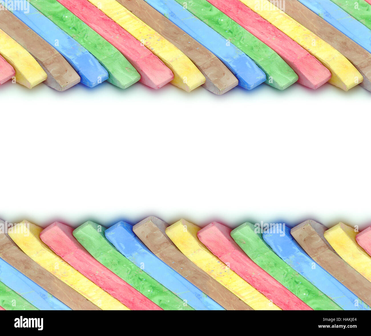 Stick of chalk hires stock photography and images Alamy