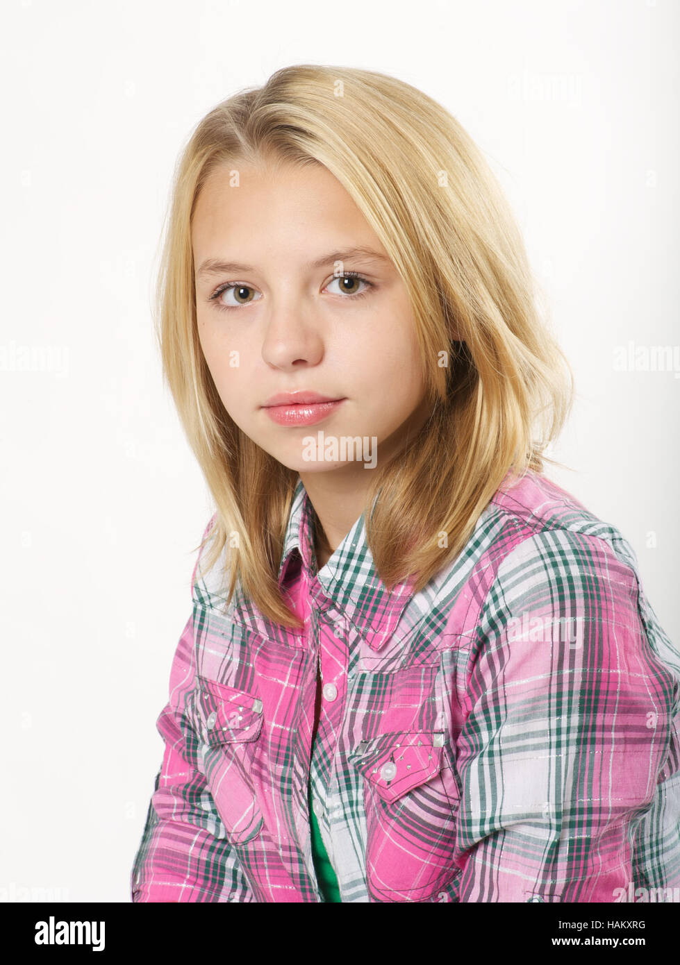 Very Young Cute Teen