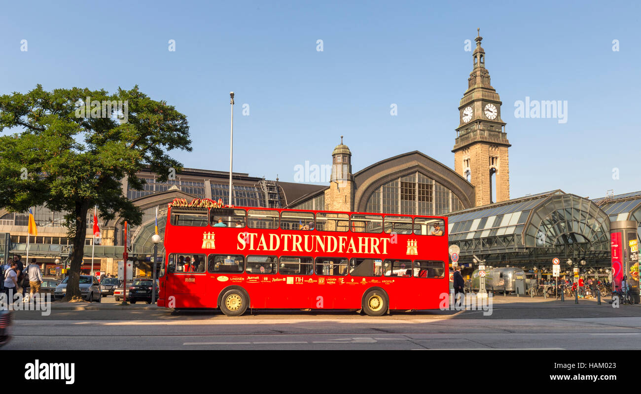 Architecture high resolution sunny blue sky hamburg germany hi-res ...