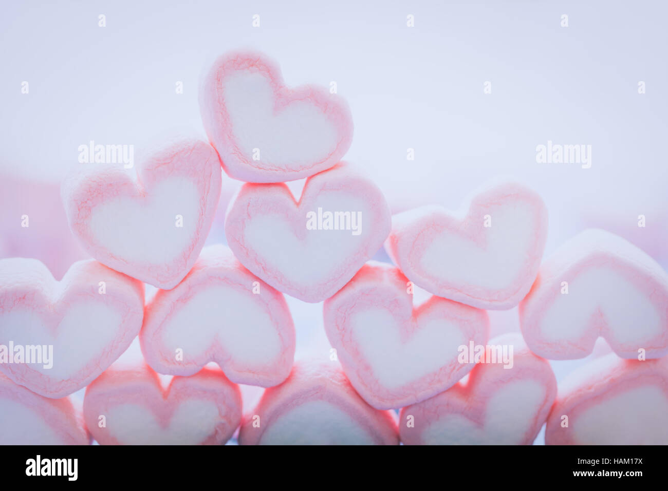 16,880 Pink Heart Marshmallows Images, Stock Photos, 3D objects