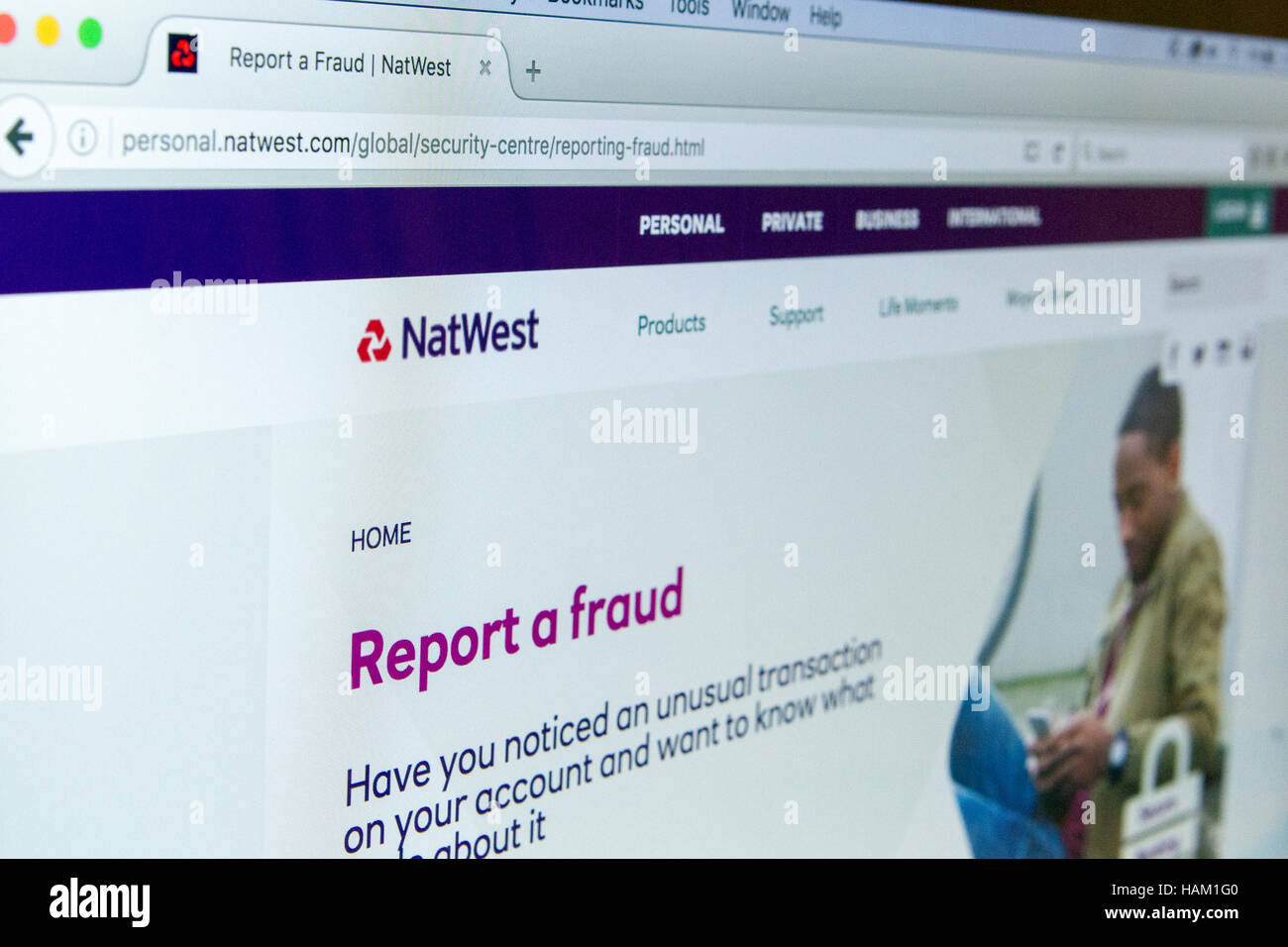 NatWest National Westminster Bank Online Cyber Security Stock Photo Alamy natwest-national-westminster-bank-online-cyber-security-stock-photo-alamy