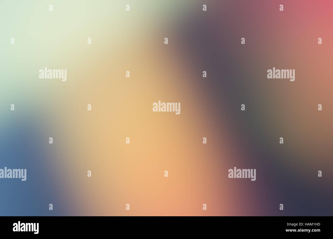 Abstract background. Smooth gradient background of light and color ...