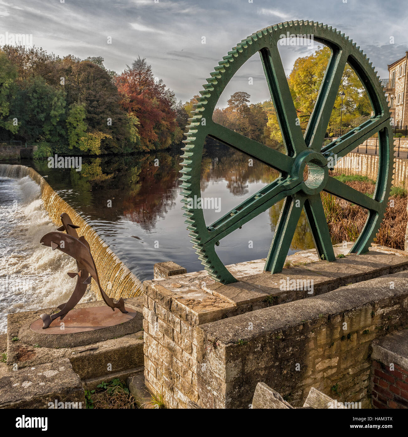 Wetherby hires stock photography and images Alamy