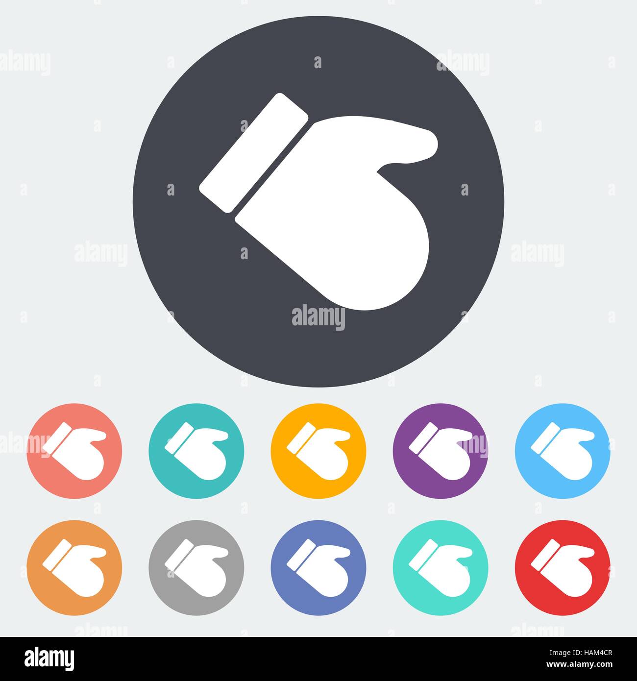 Hand drawn illustration christmas celebrations Stock Vector Images - Alamy