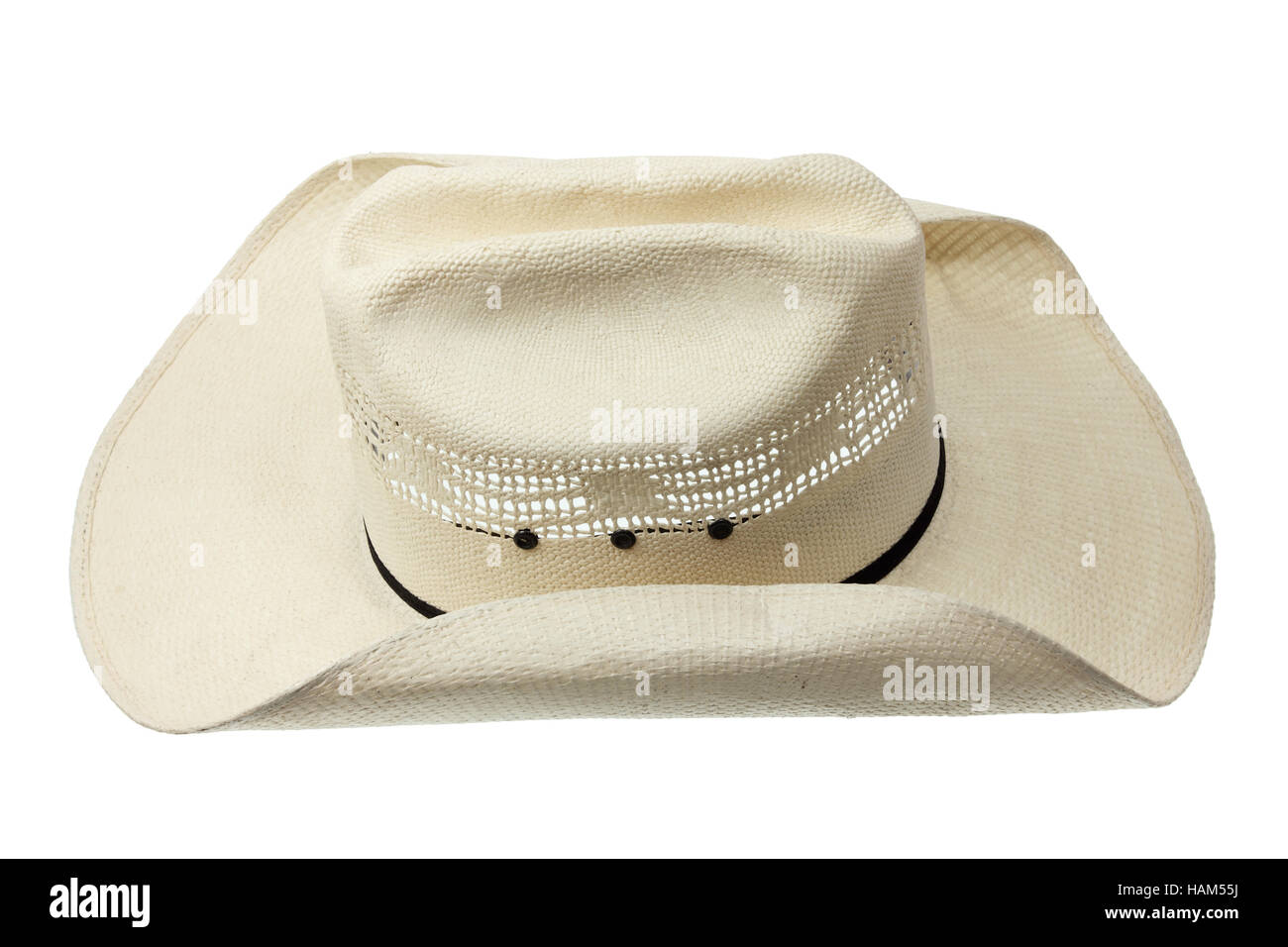 Stetson cutout hi-res stock photography and images - Alamy