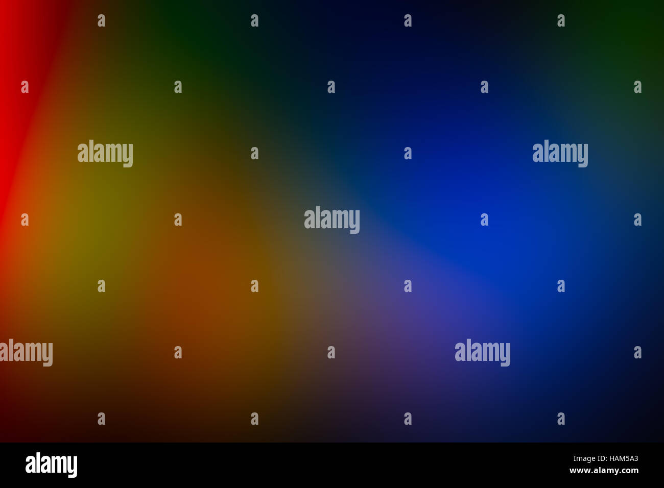 Abstract background. Smooth gradient background of light and color ...