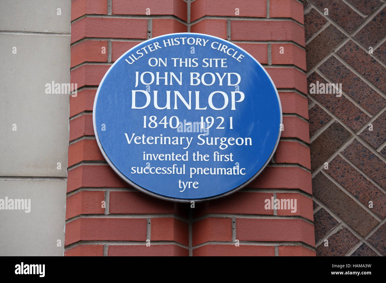 Memorial plaque belfast irish hires stock photography and images Alamy
