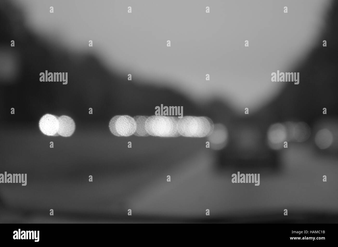 Car day headlights hi-res stock photography and images - Alamy