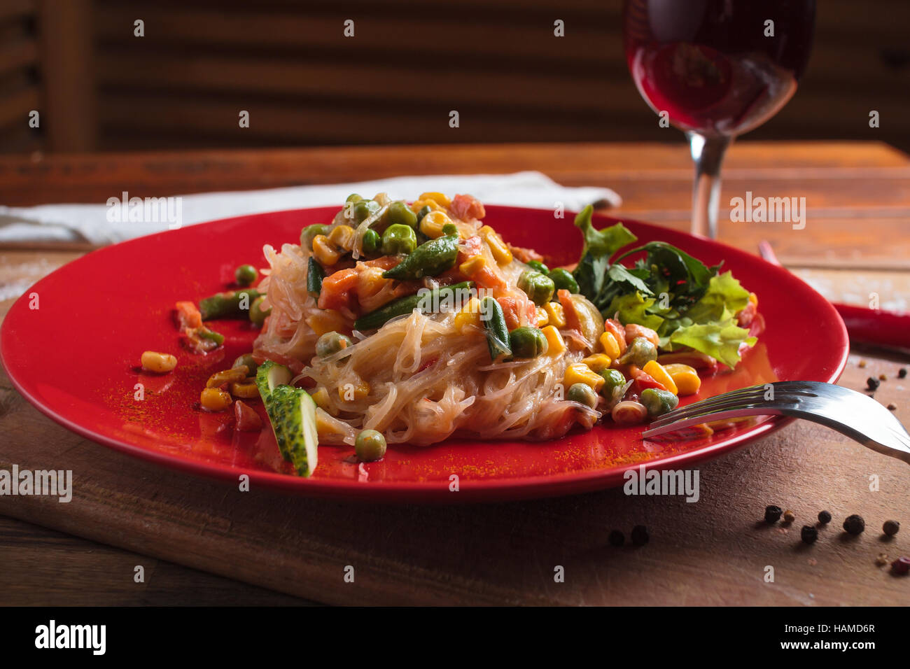 Concept restaurant menus, healthy eating, homemade, gourmands