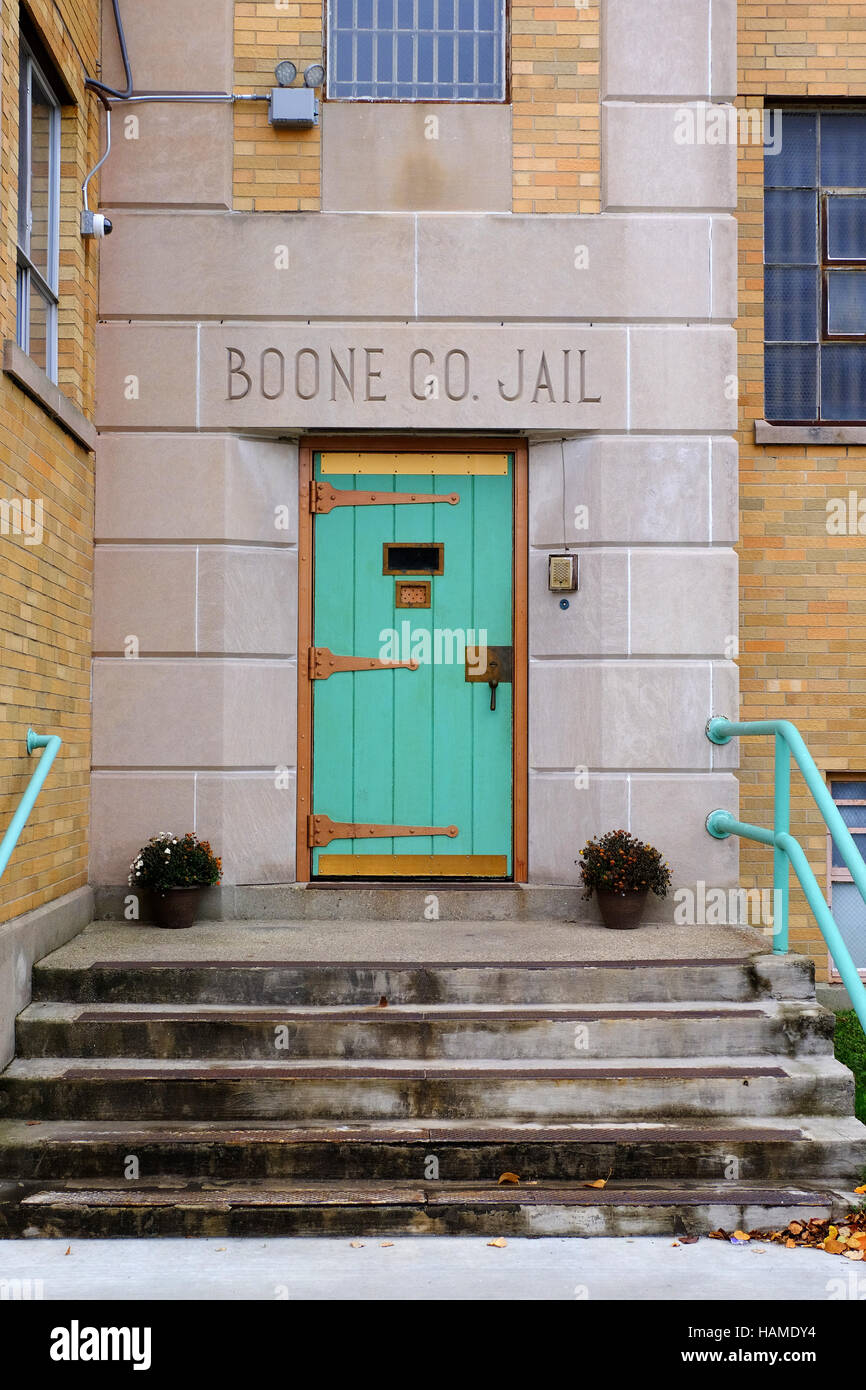 Boone county hires stock photography and images Alamy