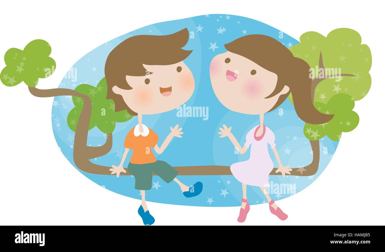 Illustration and Painting Paintings Stock Vector Image & Art - Alamy