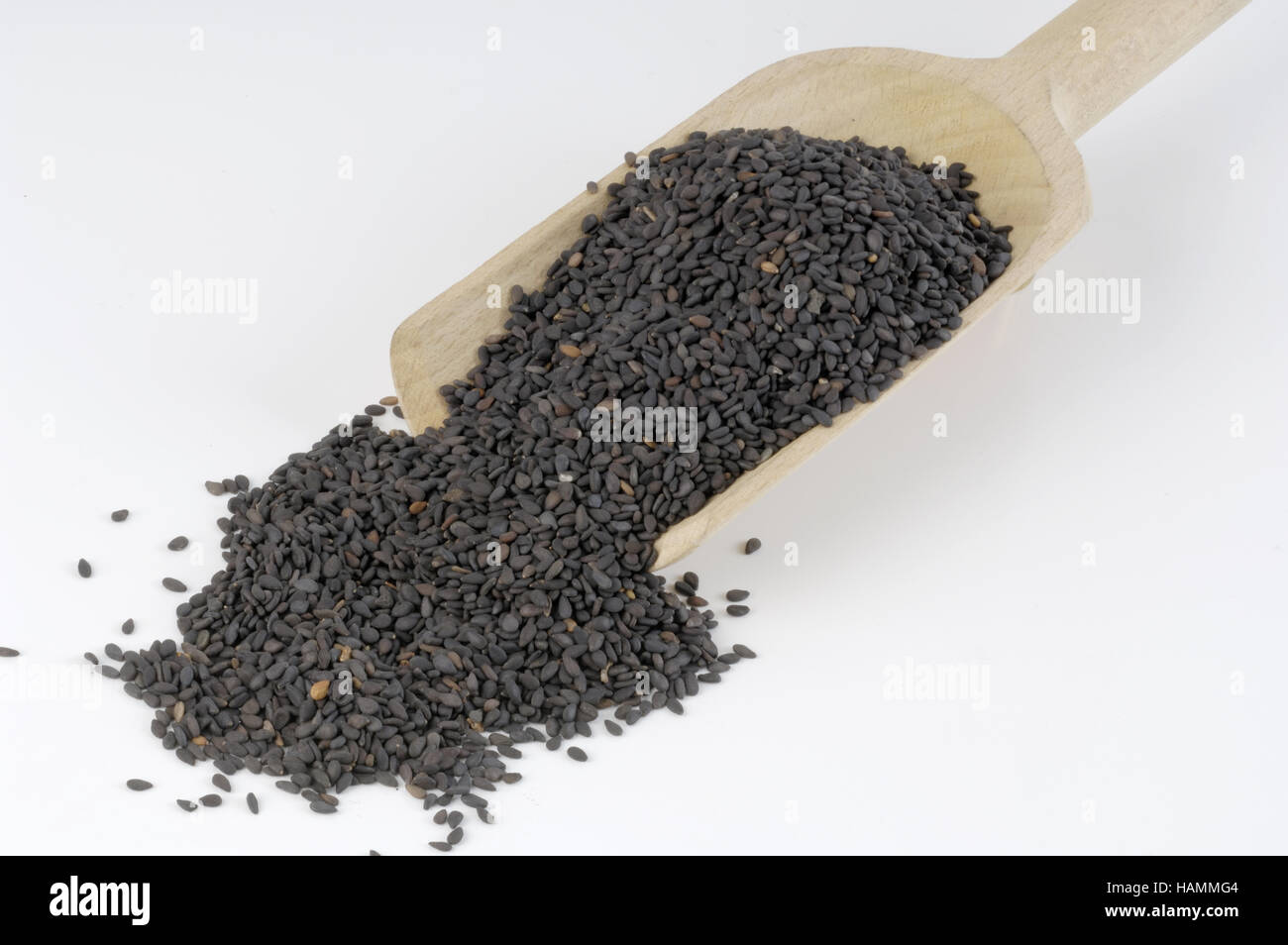schwarzer sesam