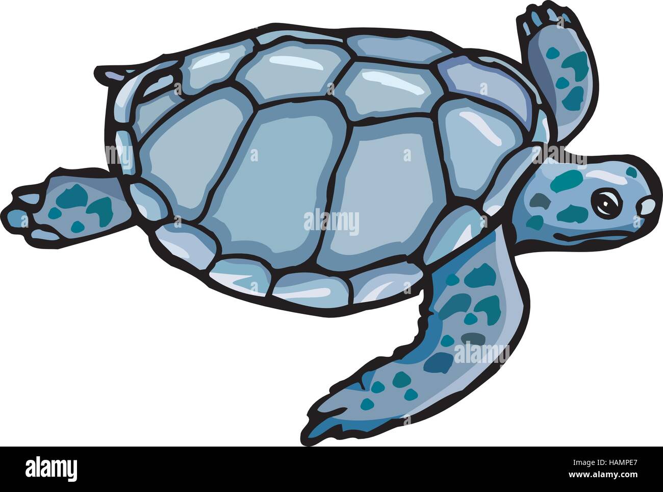 Illustration and Painting Paintings Stock Vector Image & Art - Alamy
