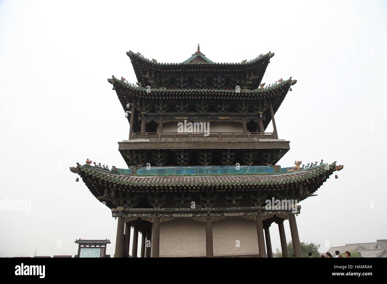 Jinzhong, Jinzhong, China. 18th Aug, 2016. Jinzhong, CHINAAugust 18