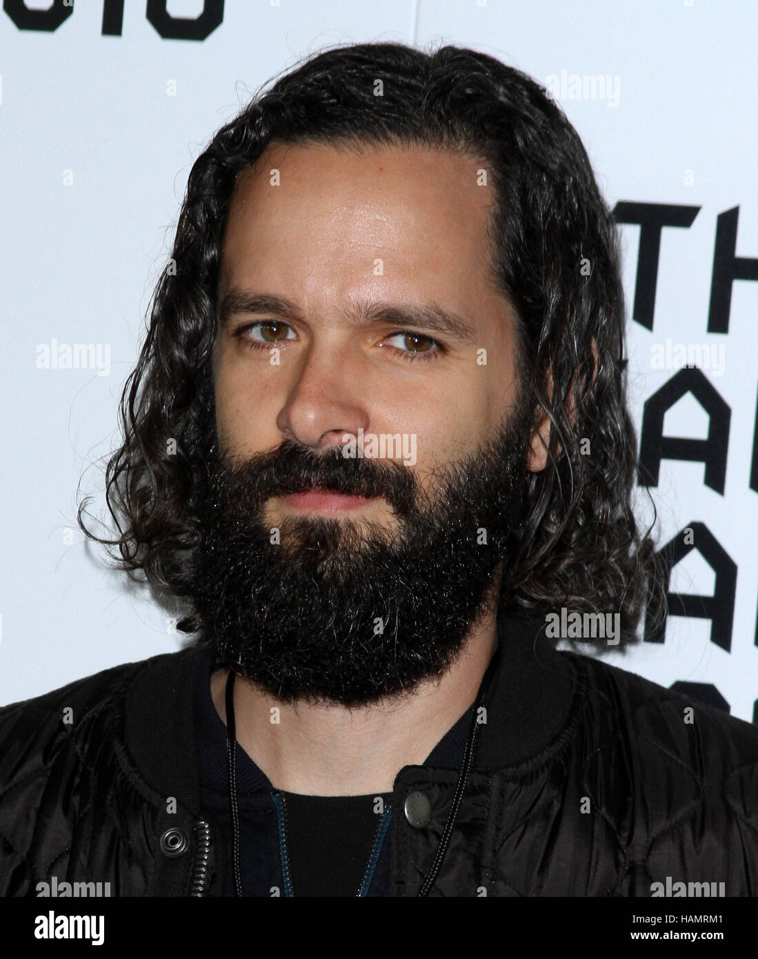 Neil druckmann hi-res stock photography and images - Alamy