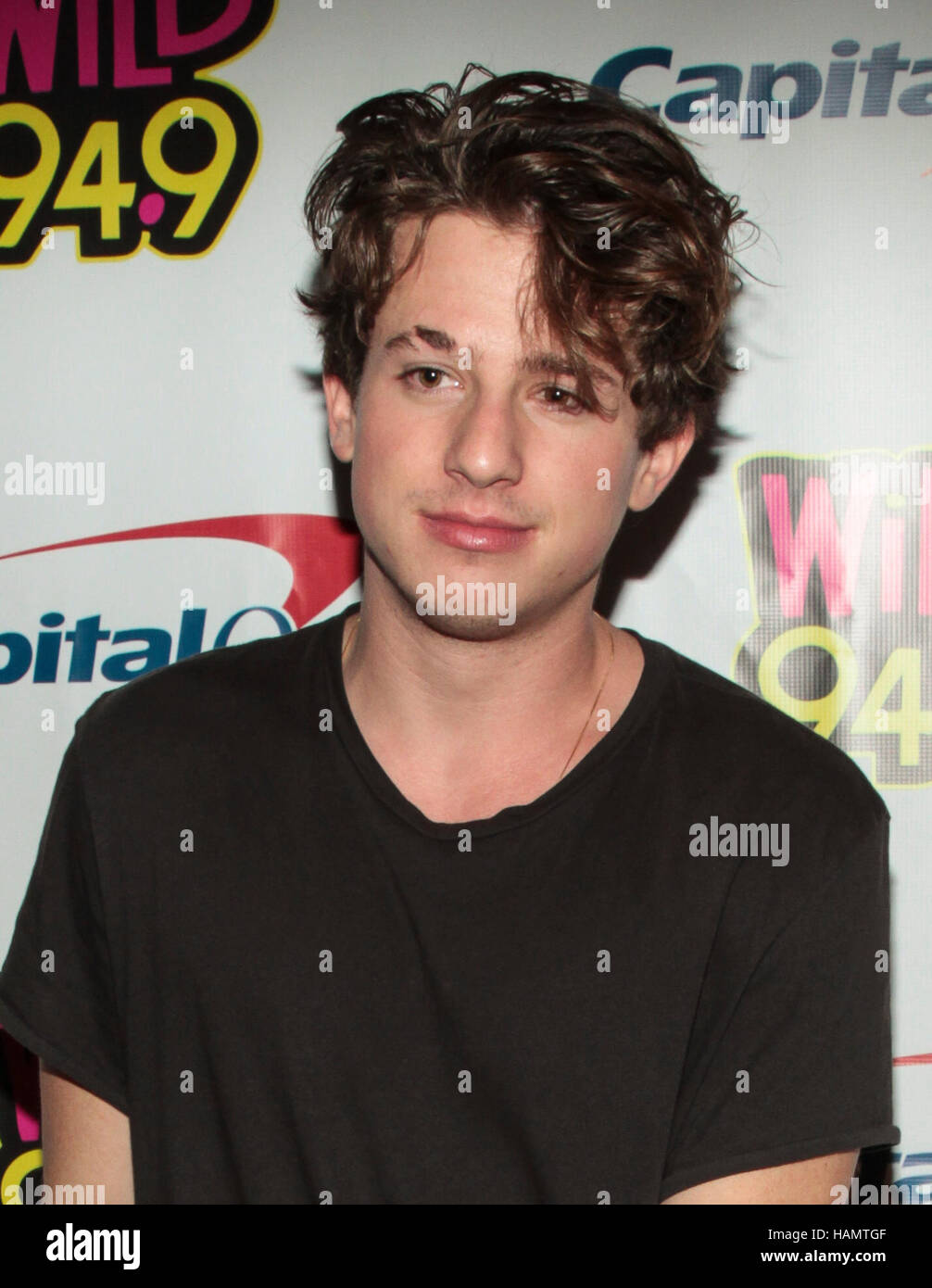 Happy birthday charlie hires stock photography and images Alamy