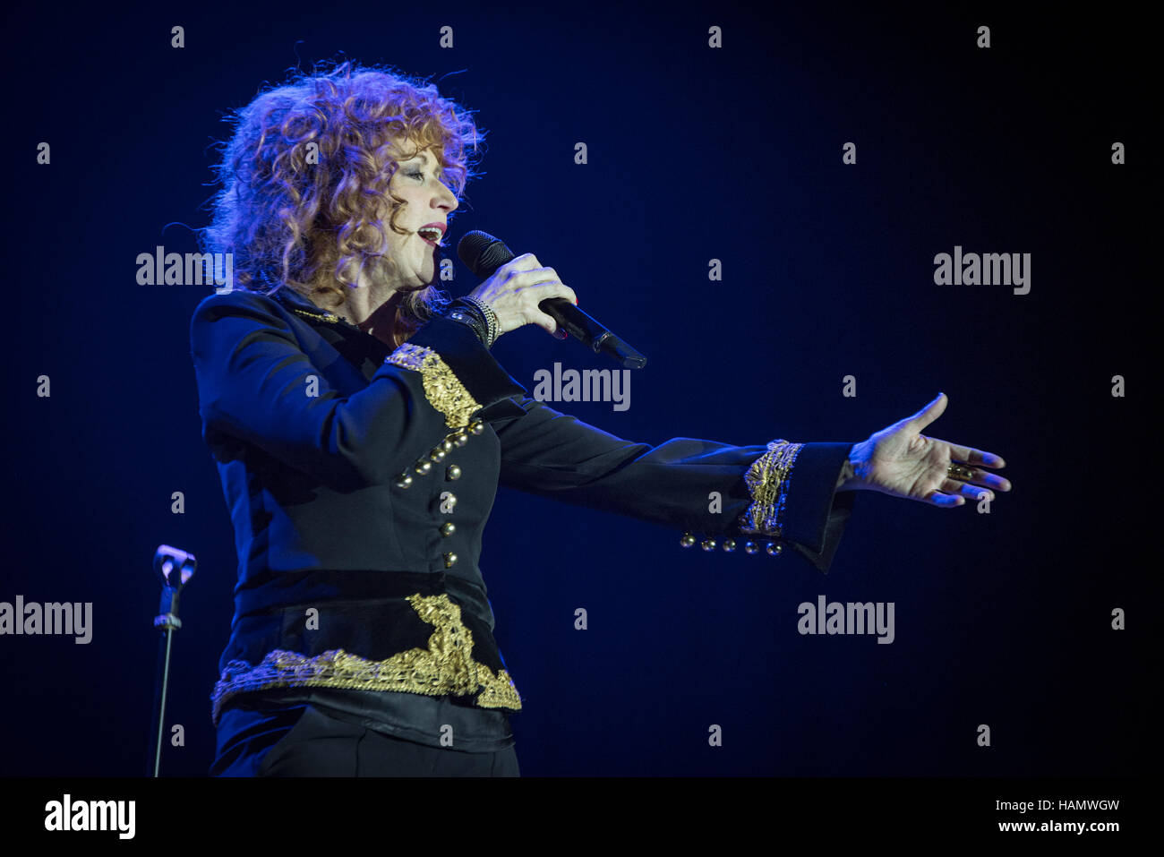 Fiorella live hi-res stock photography and images - Alamy