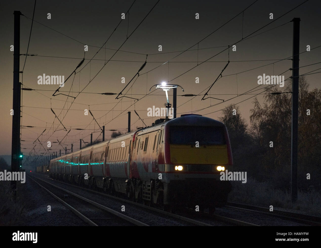 East coast class 91 hi res stock photography and images Alamy East coast class 91 hi res stock photography and images Alamy