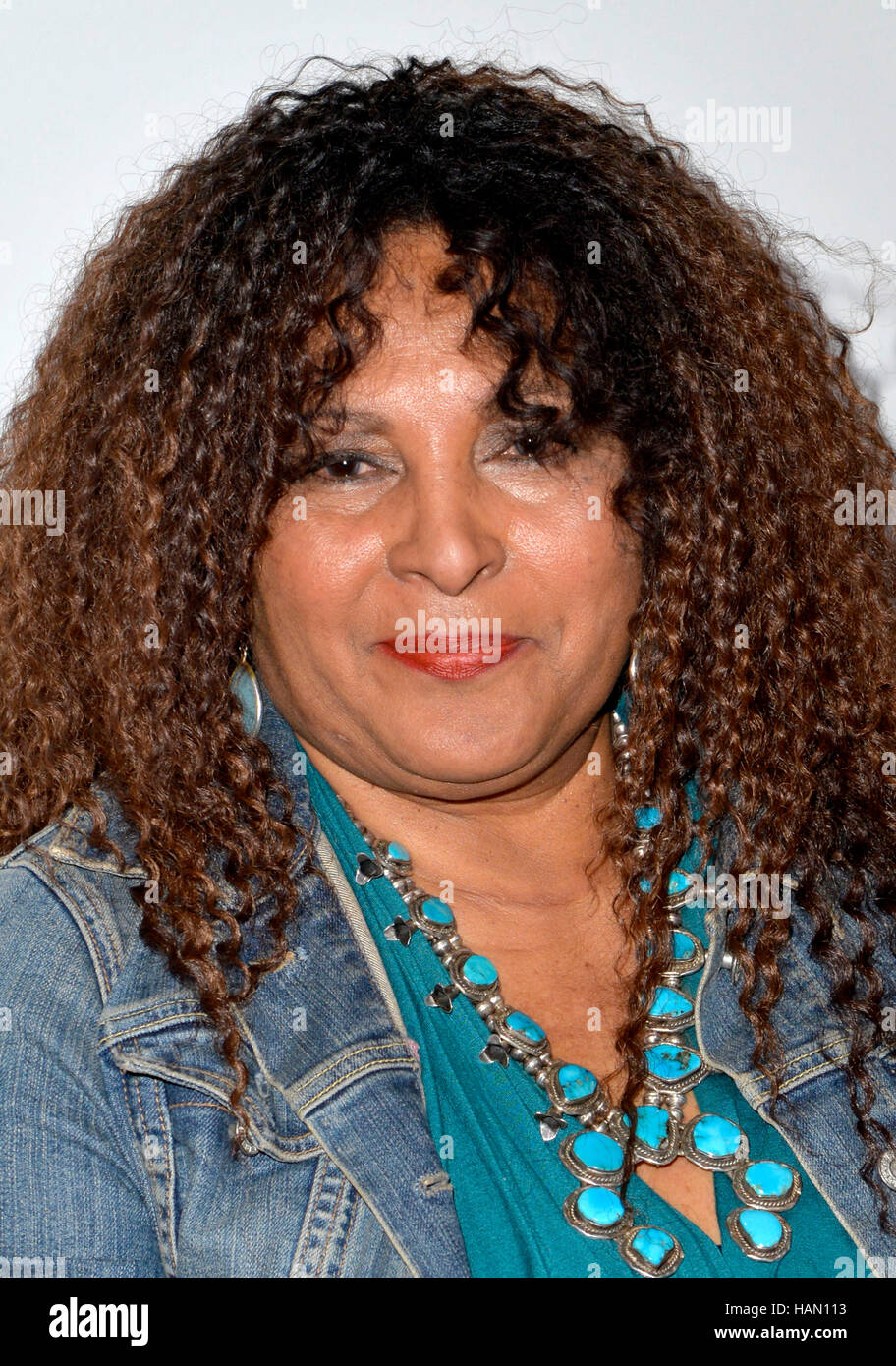 Pam grier today photos