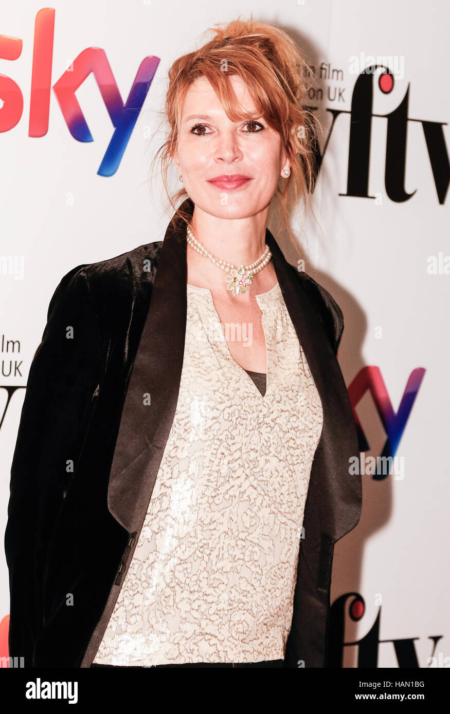 Julia davis hi-res stock photography and images - Alamy