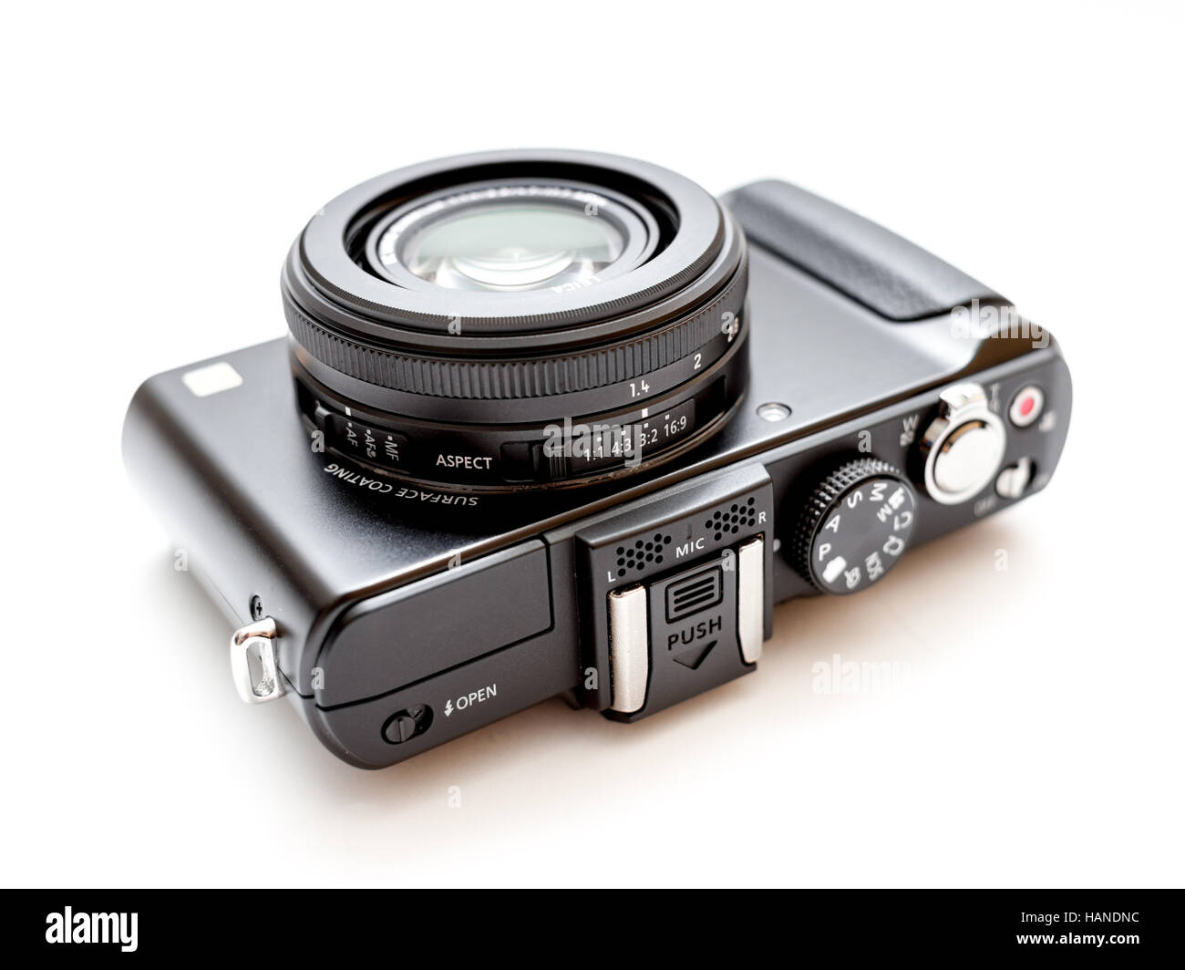 Lumix camera hires stock photography and images Alamy