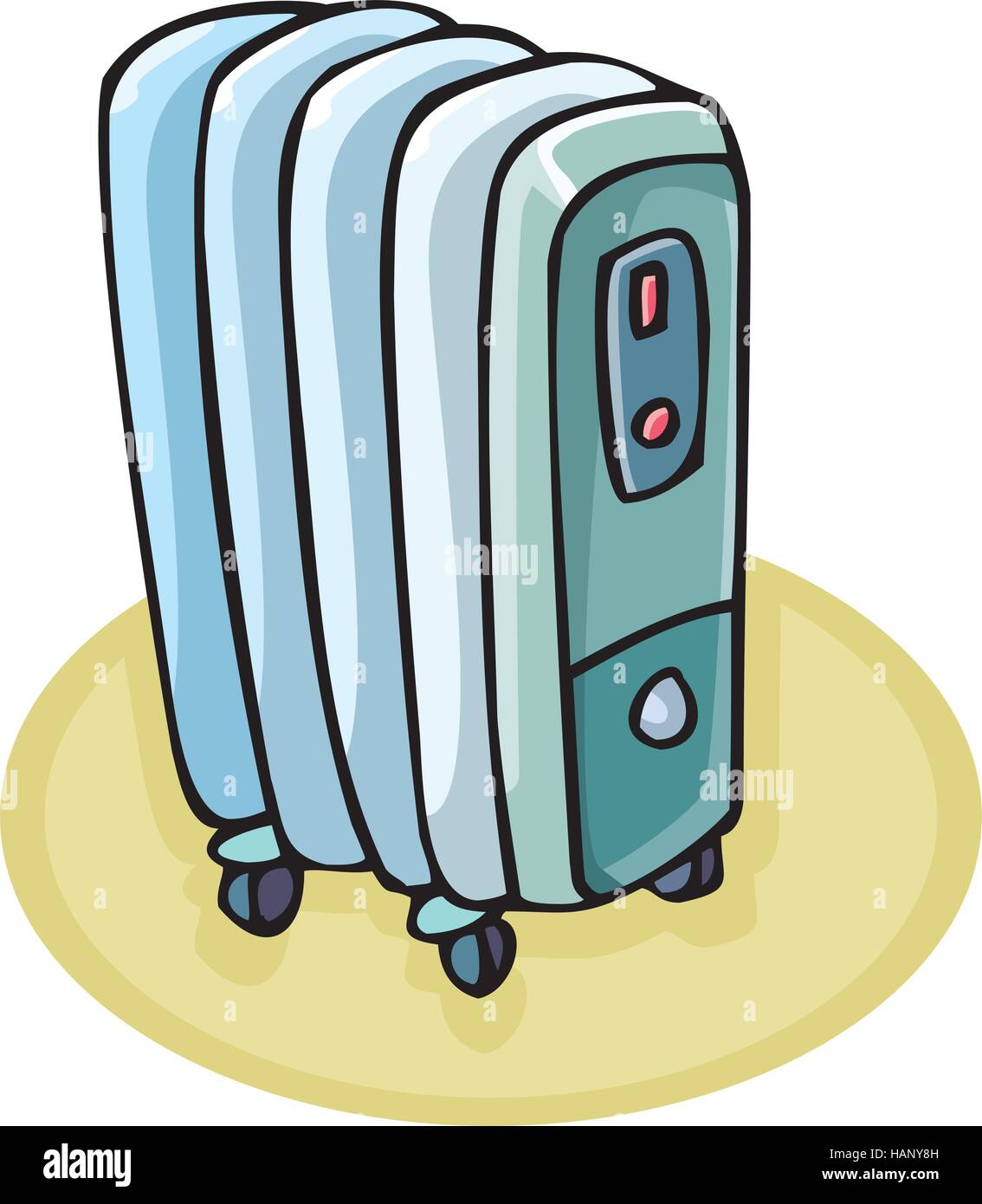 Illustration and Painting Paintings Stock Vector Image & Art - Alamy