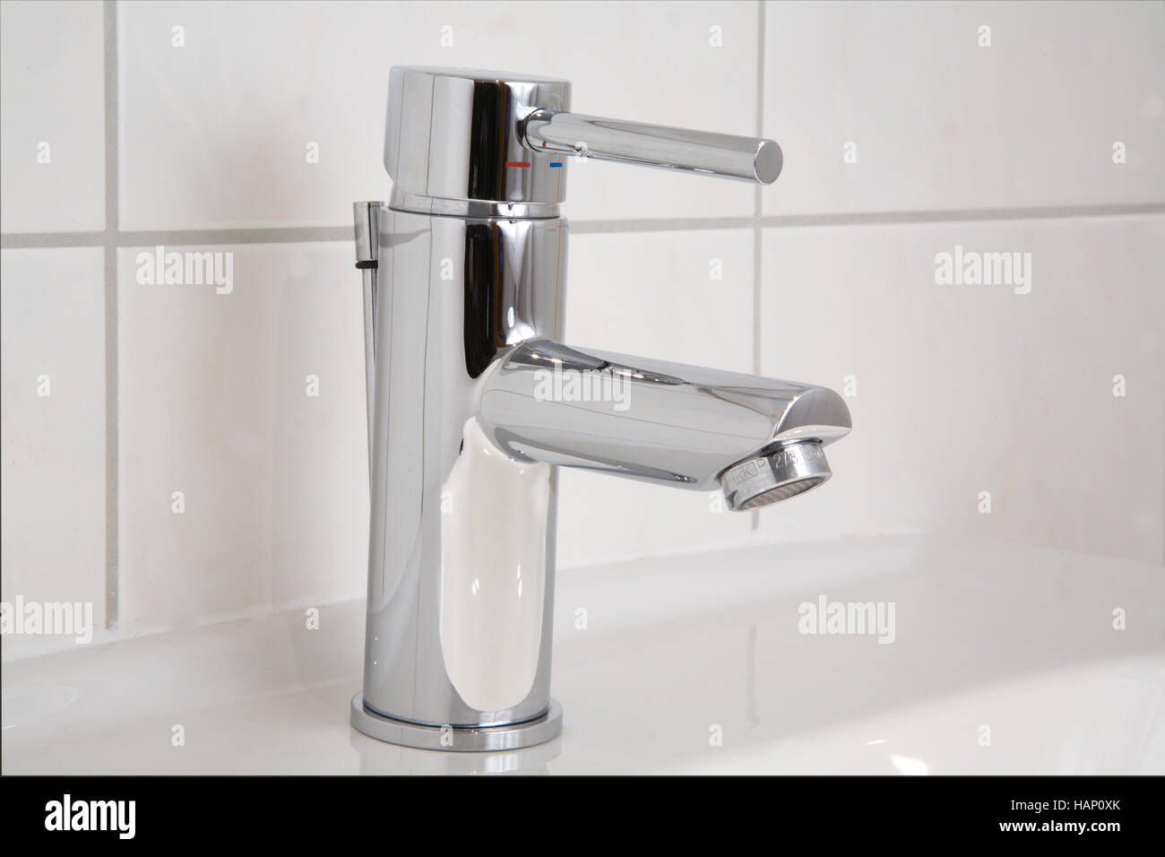 Tap Stock Photo