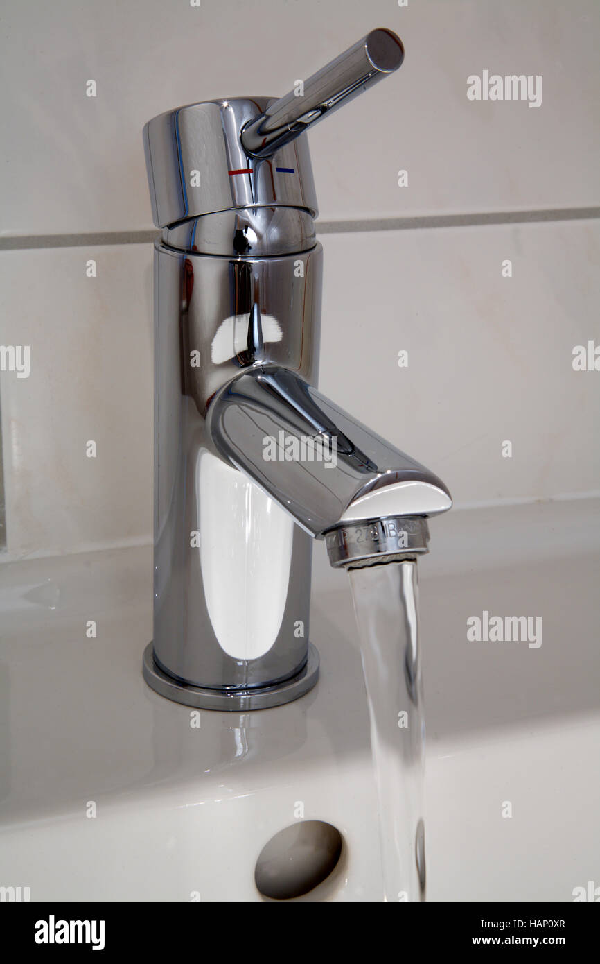 Tap Stock Photo