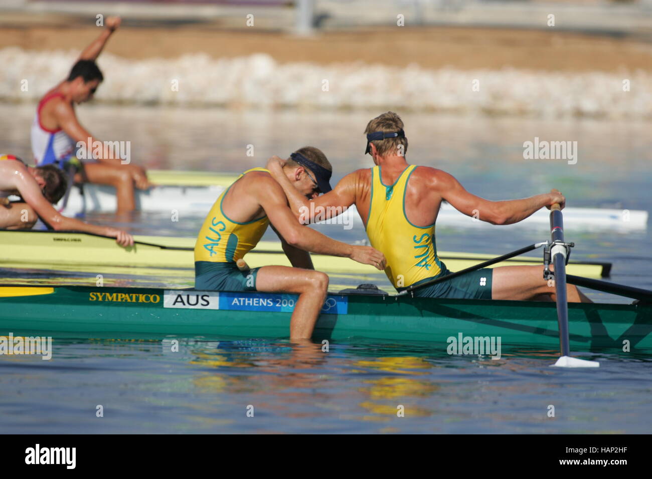 Drew ginn hires stock photography and images Alamy