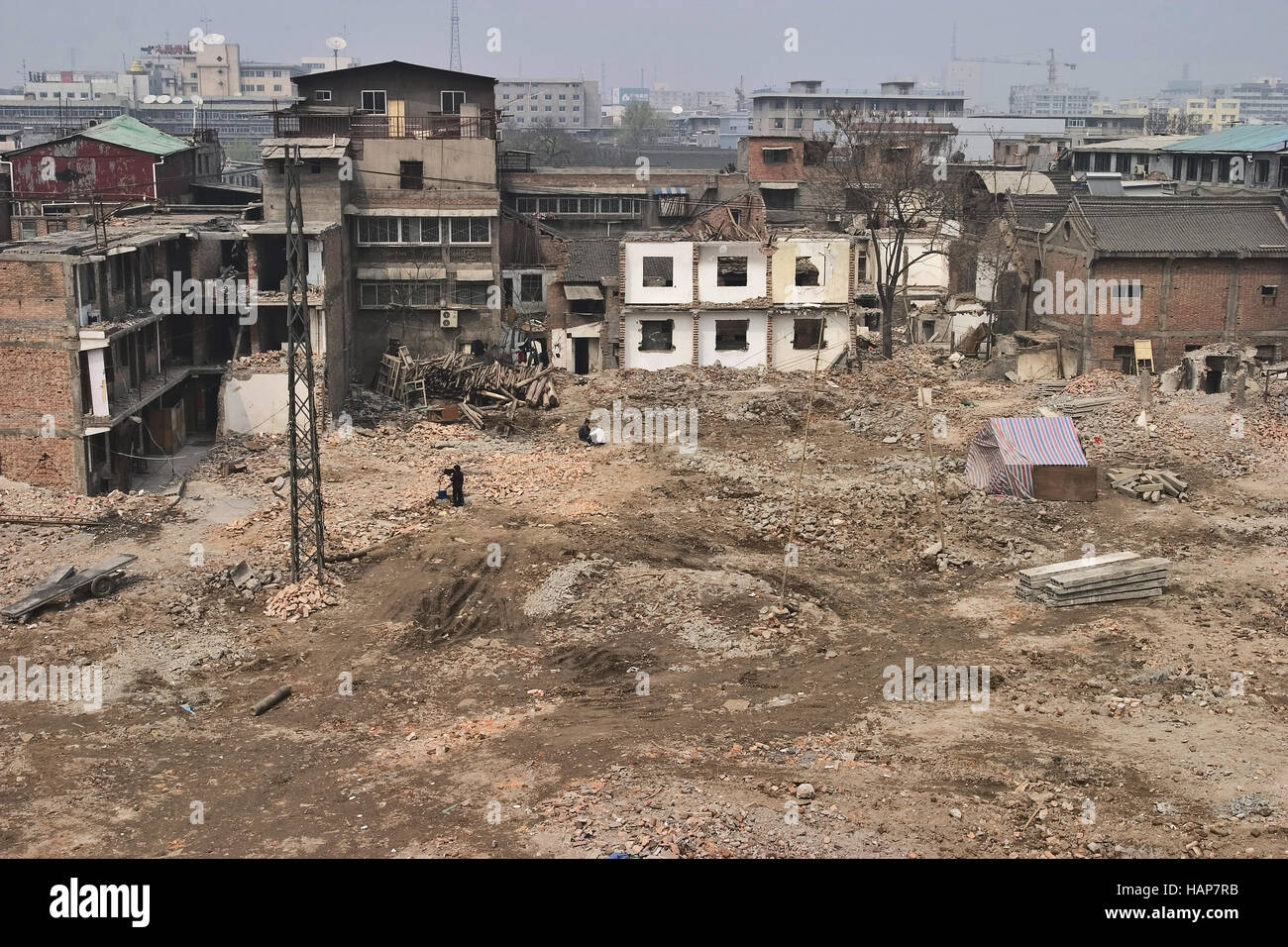 Chi Xian in China Stock Photo Alamy