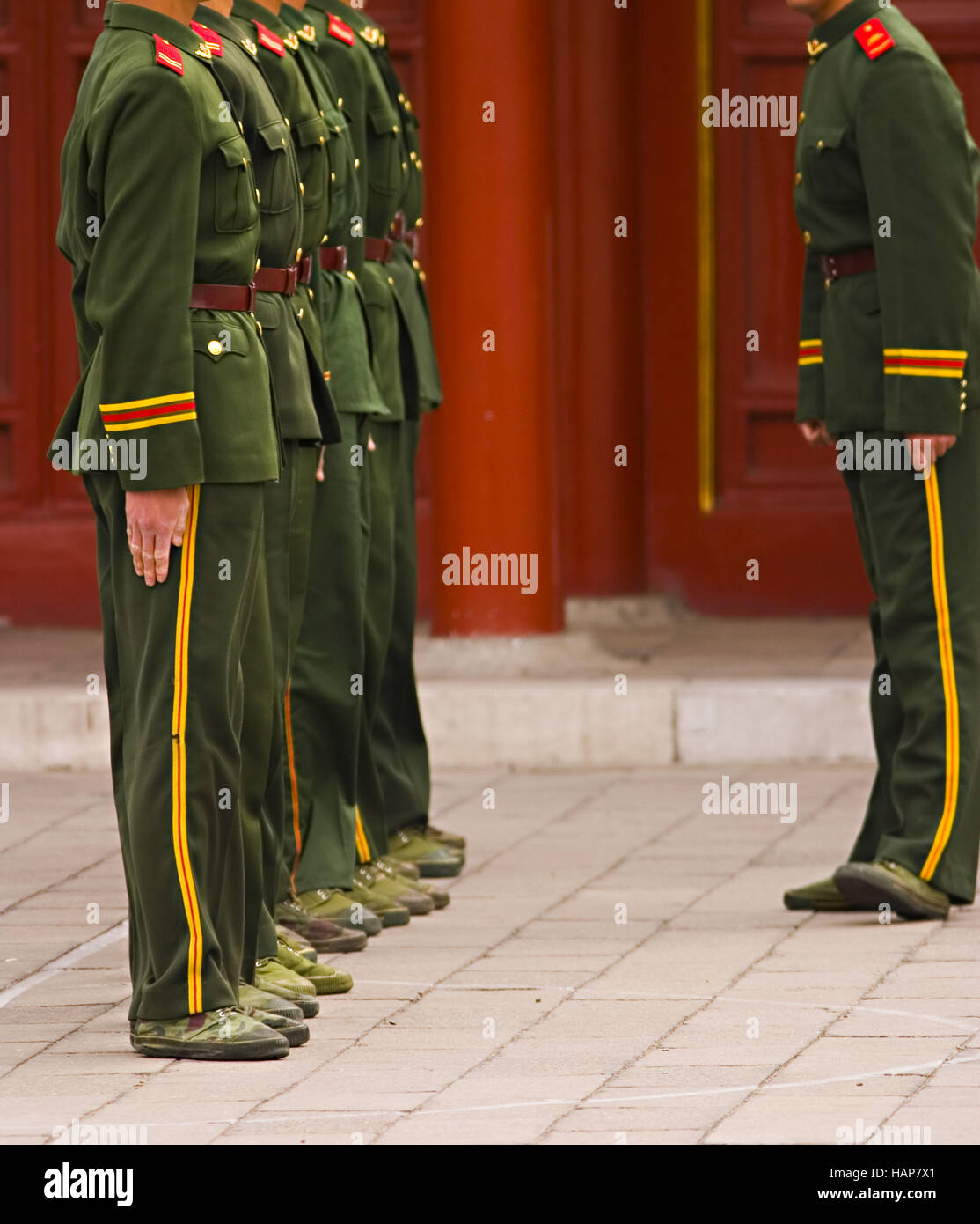 Beijing visual data 6