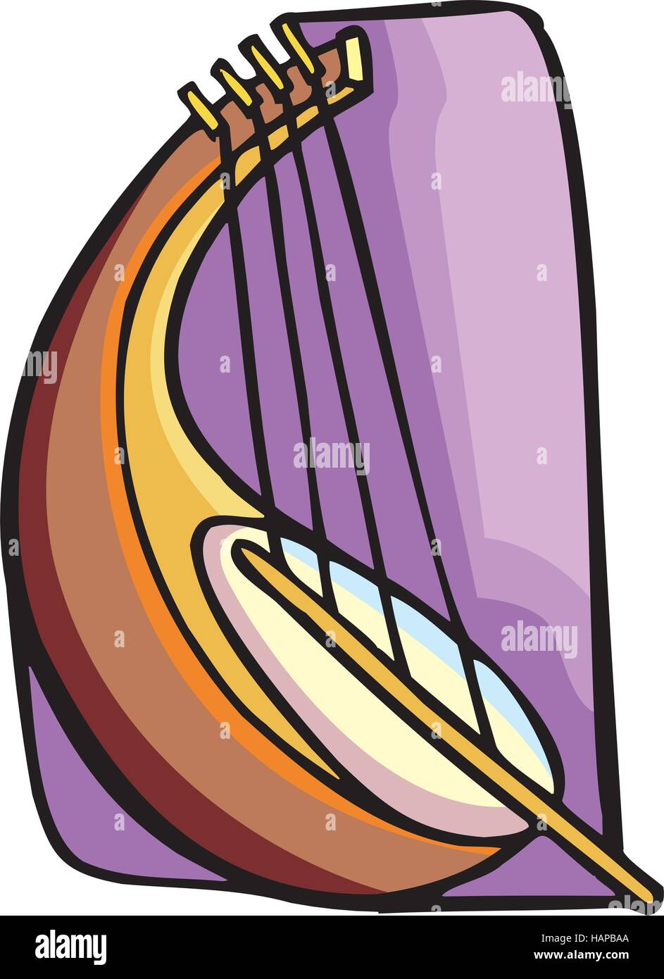 Illustration and Painting Paintings Stock Vector Image & Art - Alamy
