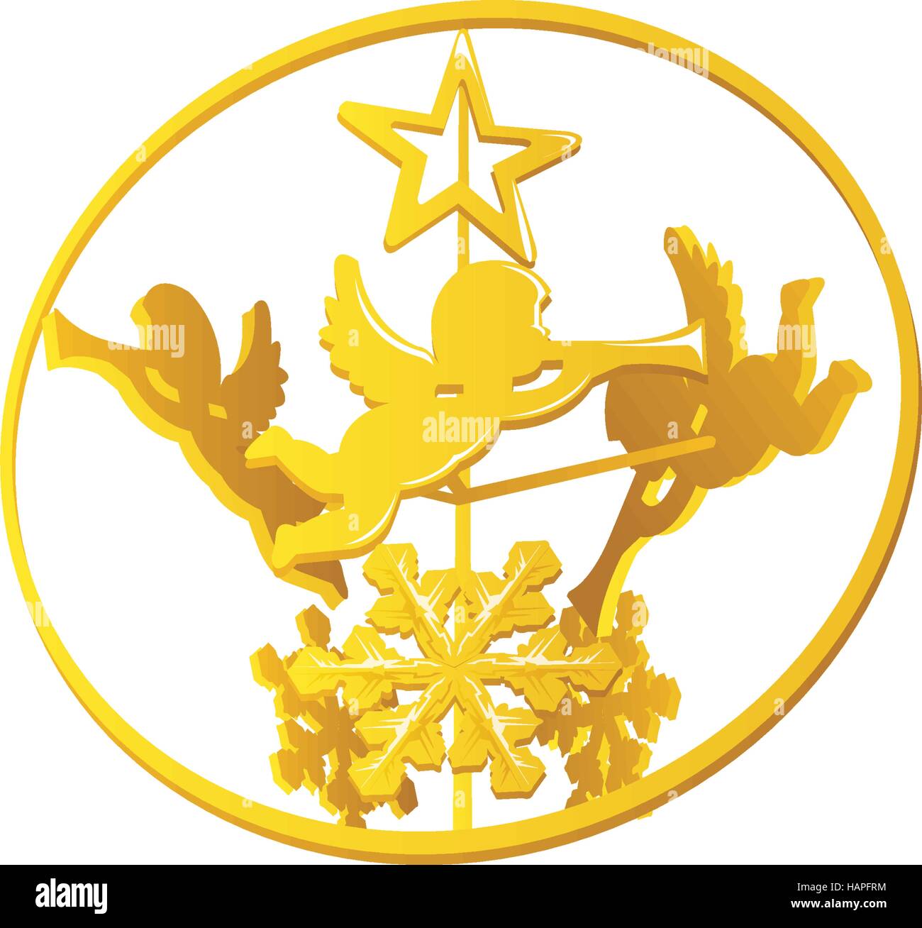 Angel Images icon Stock Vector Image & Art - Alamy