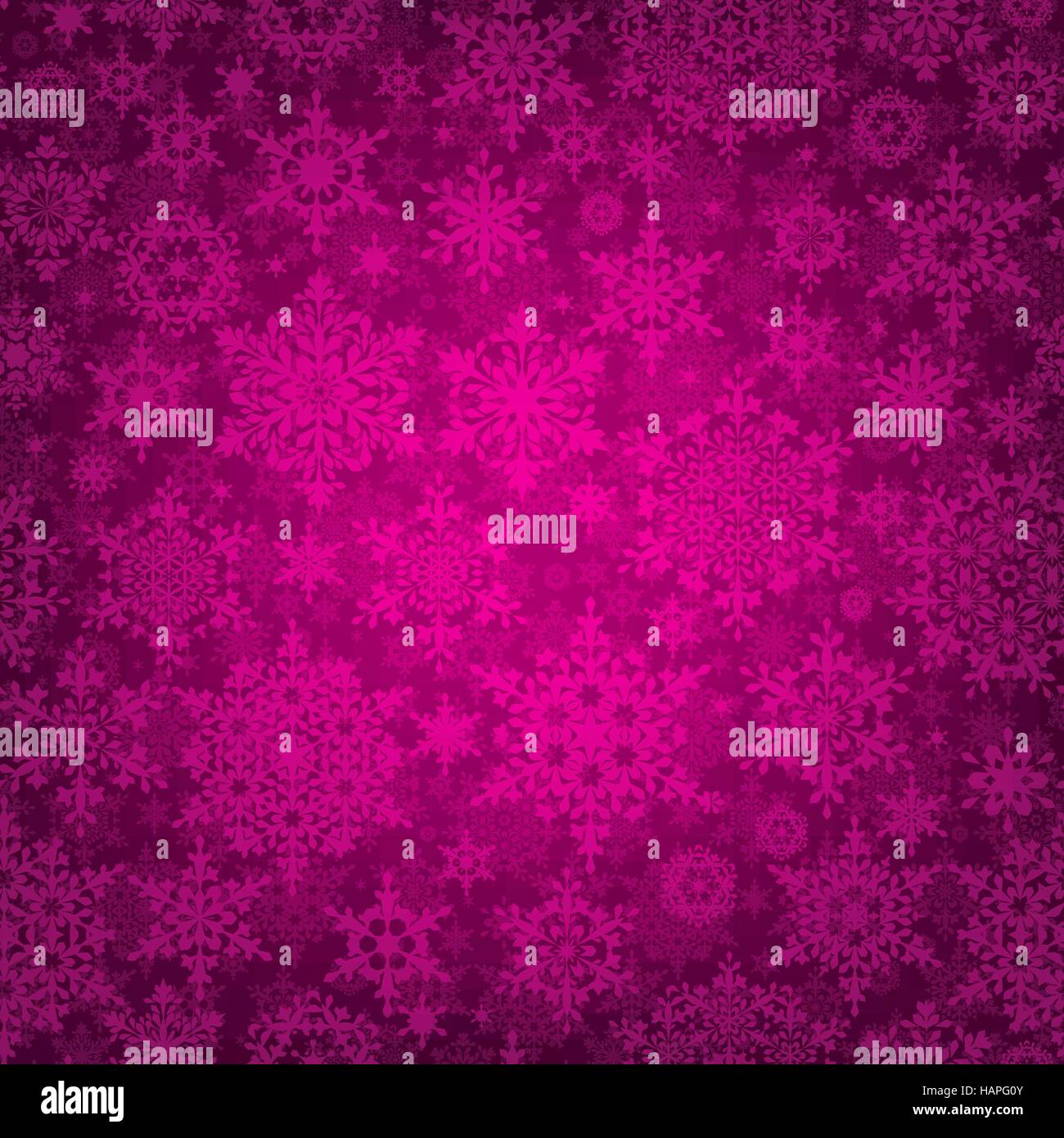 Seamless Christmas texture pattern. EPS 10 Stock Vector Image & Art - Alamy