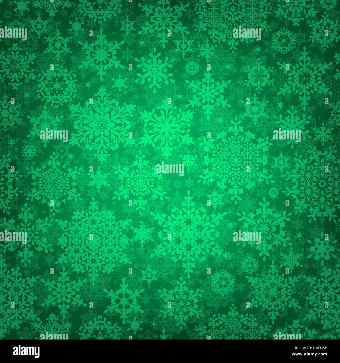 Seamless Christmas texture pattern. EPS 10 Stock Vector Image & Art - Alamy