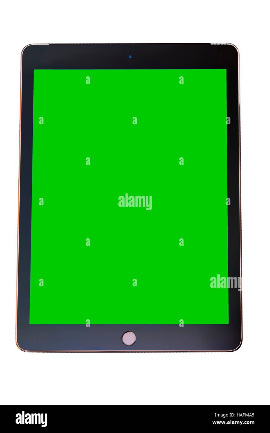 Blank green screen hires stock photography and images Alamy