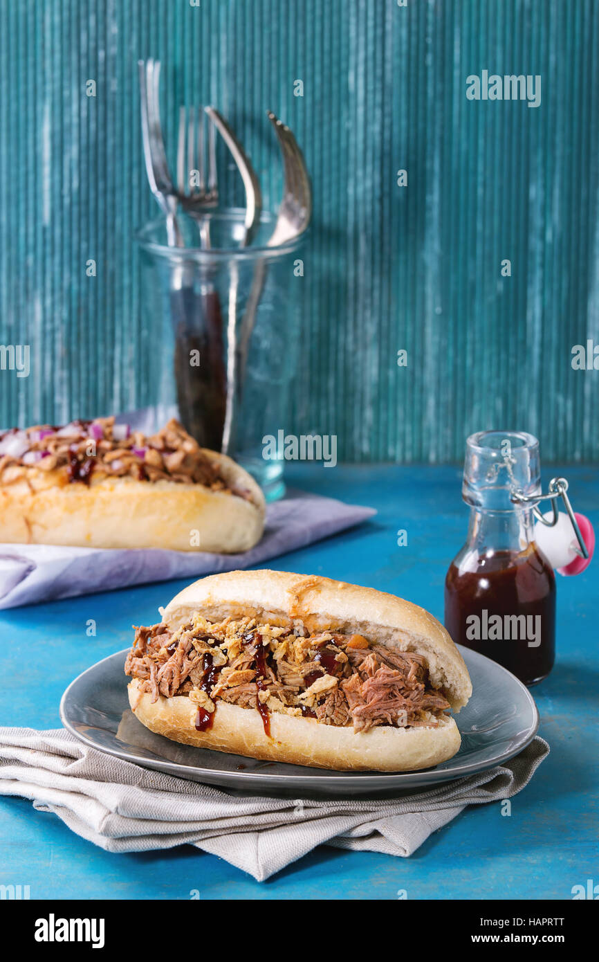 Pork Bap Hi res Stock Photography And Images Alamy pork-bap-hi-res-stock-photography-and-images-alamy