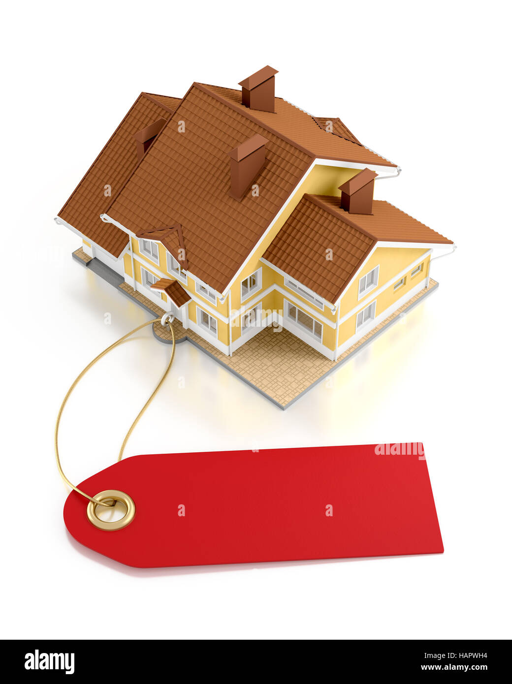 Real Estate Auction Stock Photo Alamy