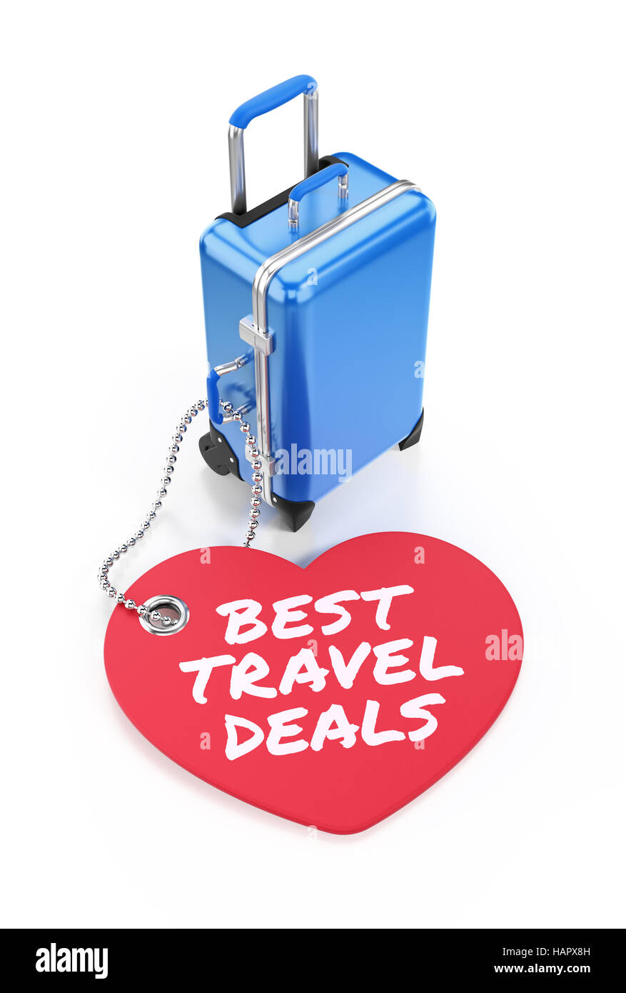 Travel deals hi-res stock photography and images - Alamy