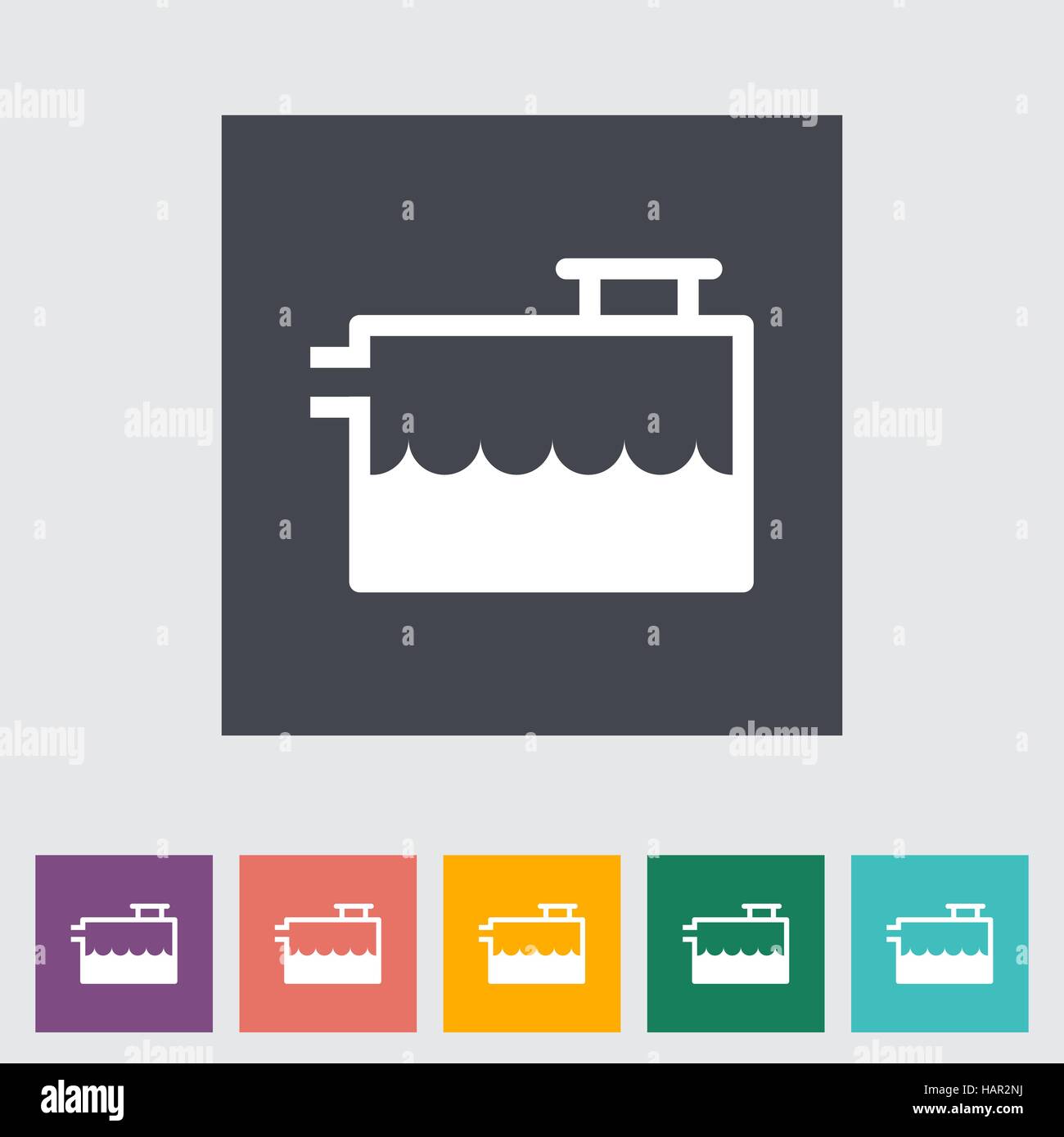 Coolant Stock Vector Images Alamy